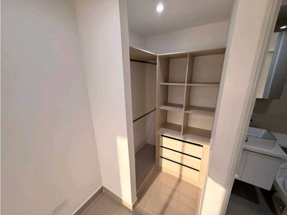 Apartamento en venta en Manzanillo, Cartagena · foto 6 de 8