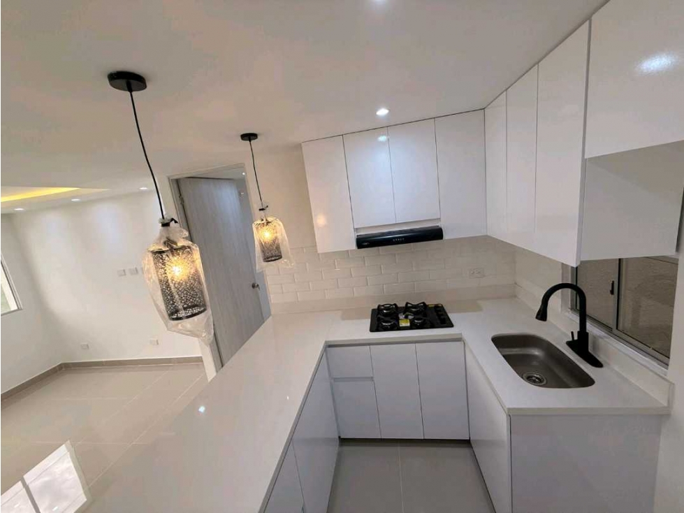 Apartamento en venta en Manzanillo, Cartagena · foto 7 de 8