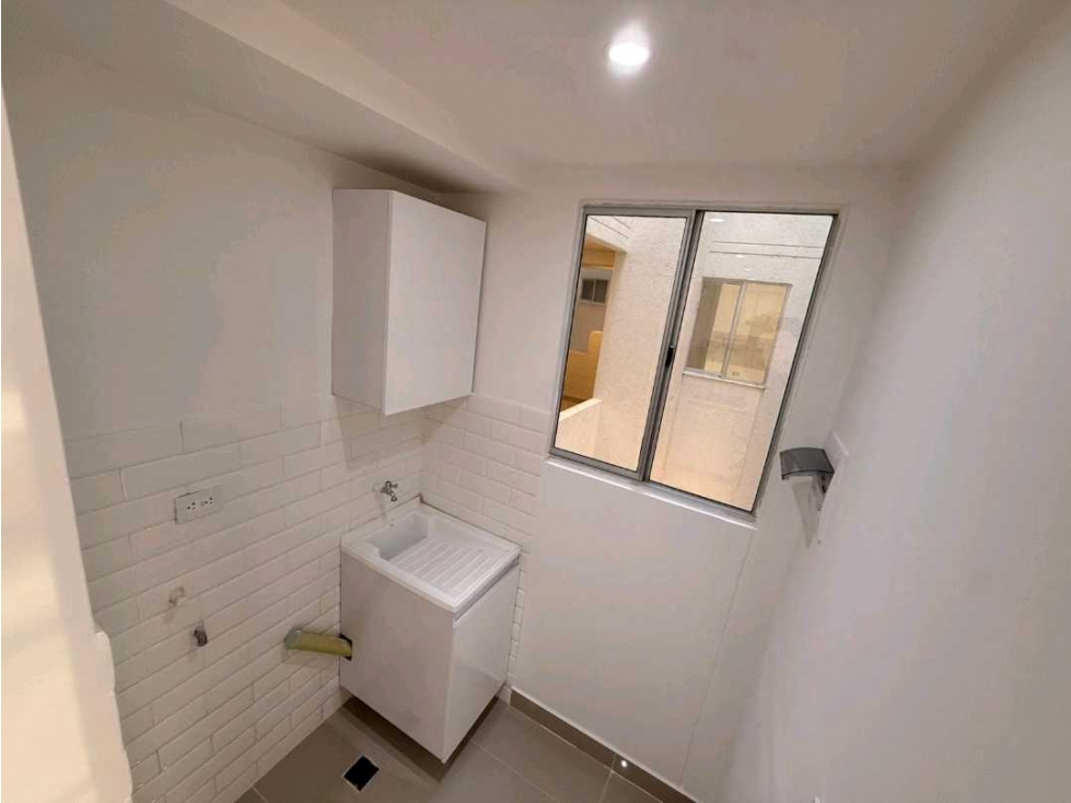 Apartamento en venta en Manzanillo, Cartagena · foto 8 de 8