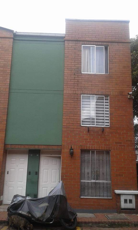 Casa en venta en Engativá, Bogotá · foto 23 de 24