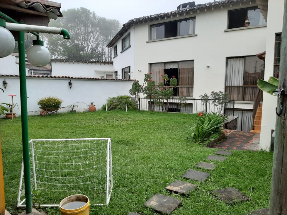 Casa en venta en La Francia, Manizales · foto 2 de 19