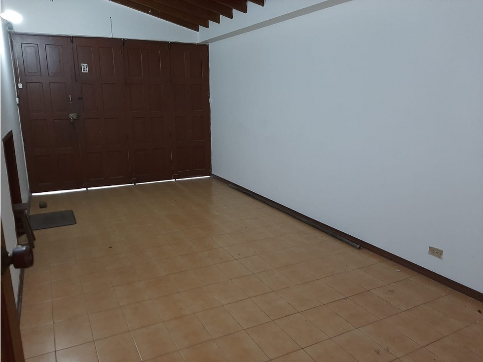 Casa en venta en La Francia, Manizales · foto 3 de 19