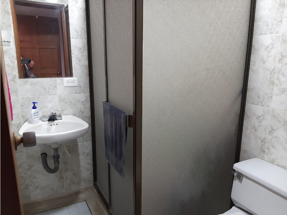 Casa en venta en La Francia, Manizales · foto 4 de 19