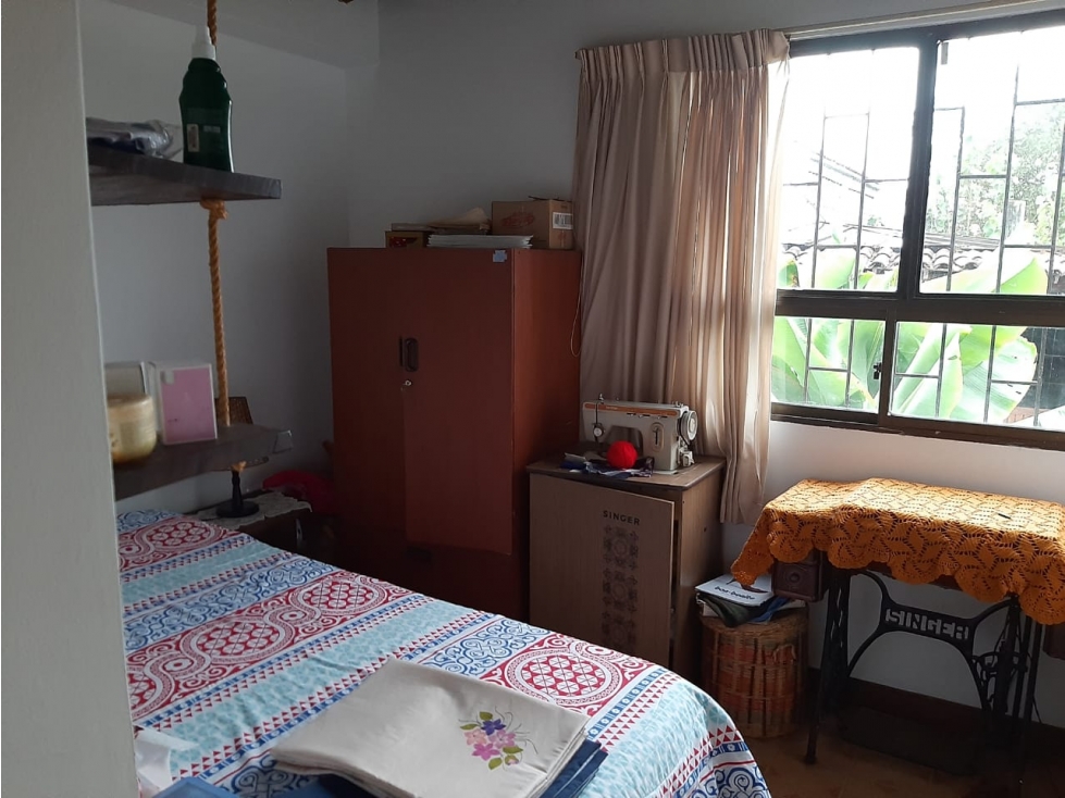 Casa en venta en La Francia, Manizales · foto 5 de 19