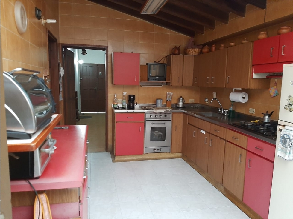 Casa en venta en La Francia, Manizales · foto 6 de 19