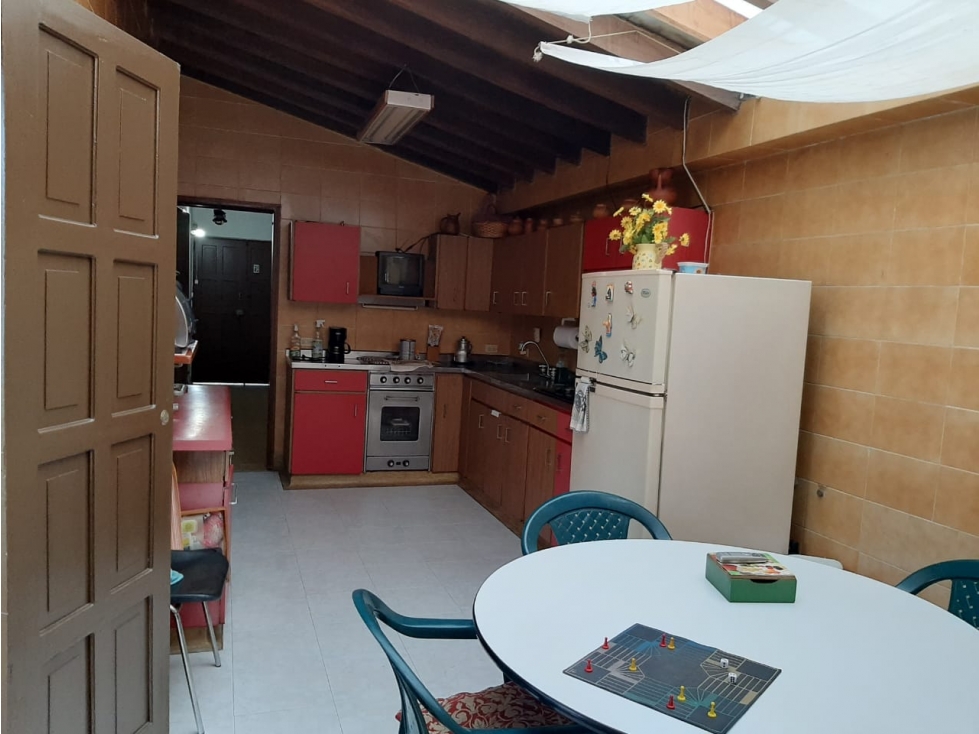Casa en venta en La Francia, Manizales · foto 7 de 19