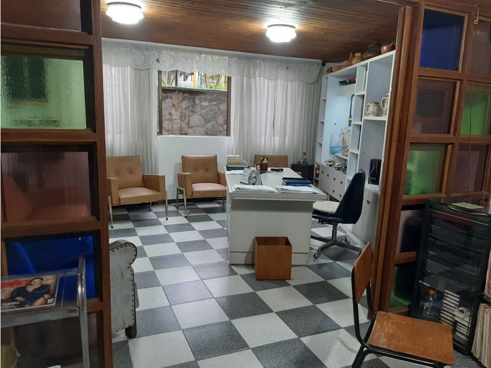 Casa en venta en La Francia, Manizales · foto 8 de 19