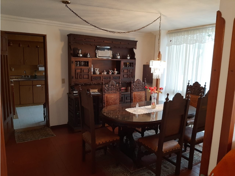 Casa en venta en La Francia, Manizales · foto 11 de 19