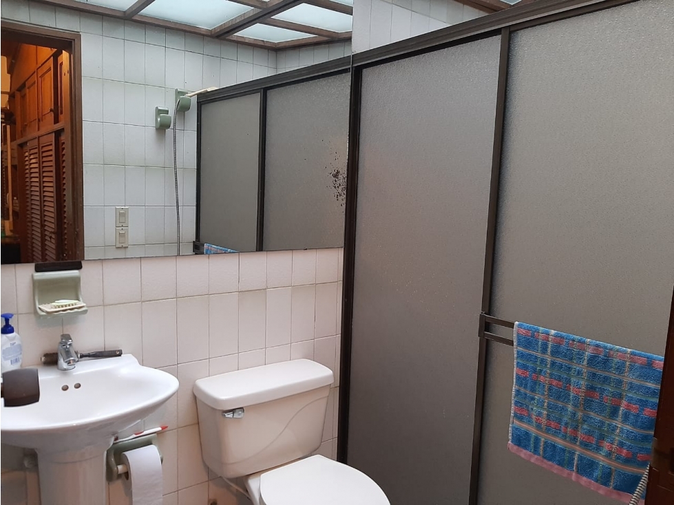 Casa en venta en La Francia, Manizales · foto 13 de 19