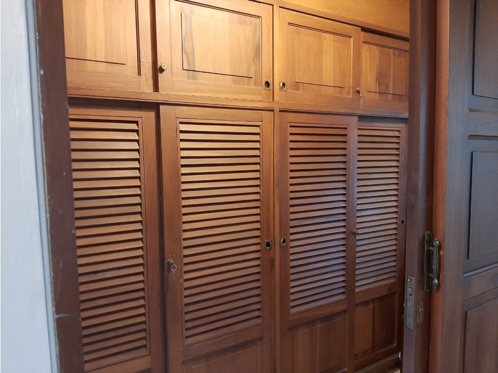 Casa en venta en La Francia, Manizales · foto 14 de 19