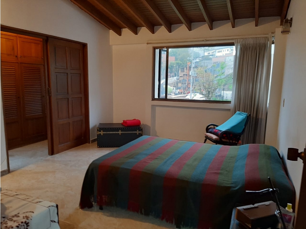 Casa en venta en La Francia, Manizales · foto 15 de 19