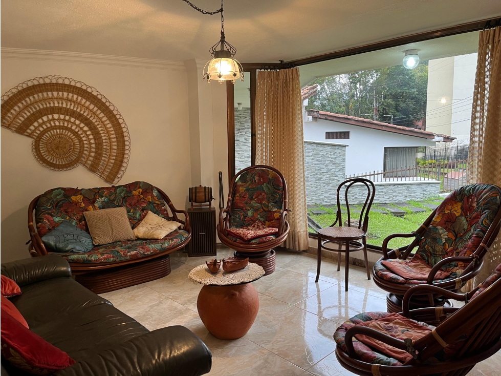 Casa en venta en La Francia, Manizales · foto 16 de 19