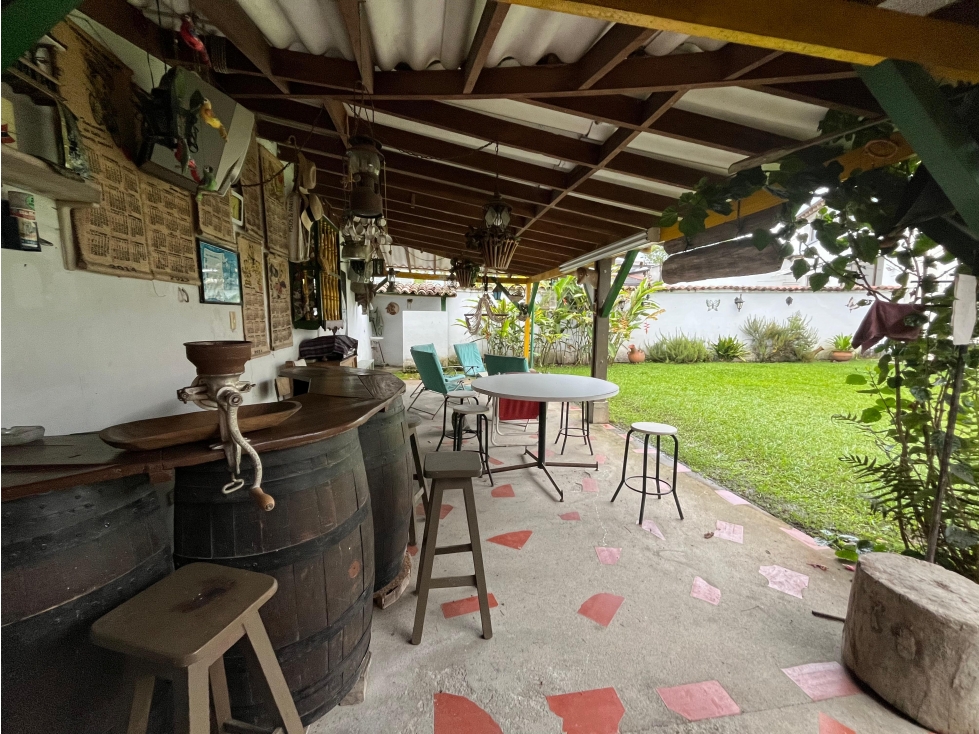 Casa en venta en La Francia, Manizales · foto 17 de 19