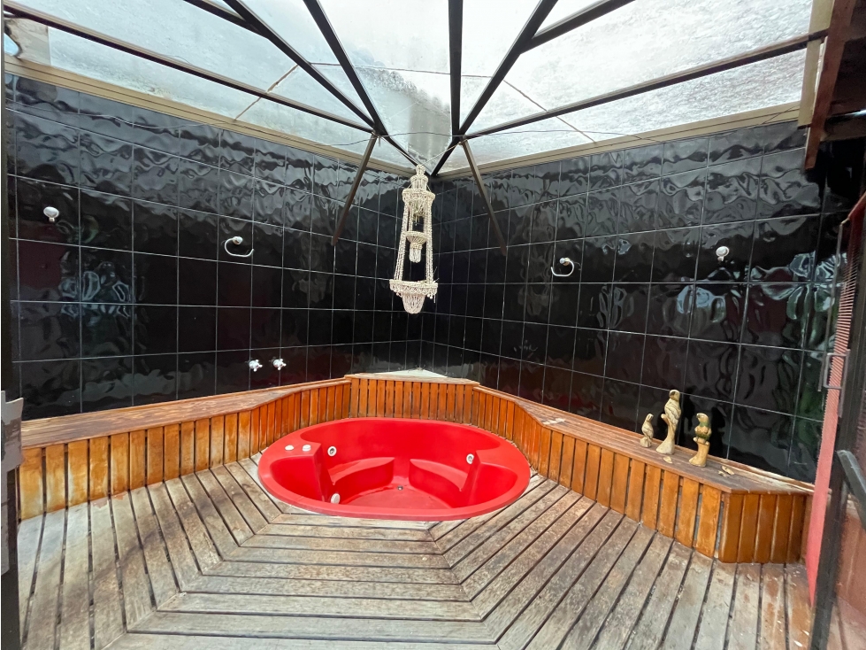 Casa en venta en La Francia, Manizales · foto 18 de 19