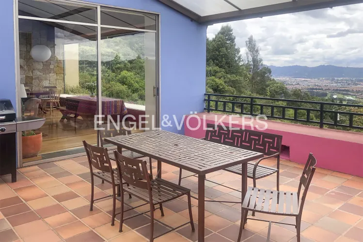 Casa de 7 alcobas en venta en Sindamanoy, Chía, 1010 m² · foto 18 de 20