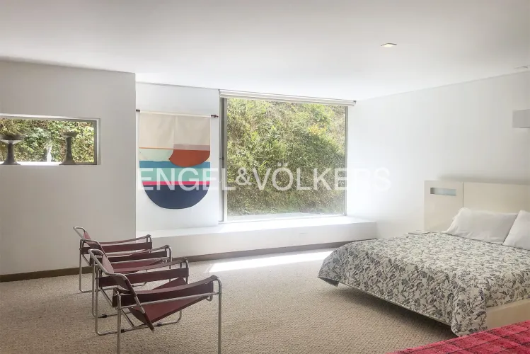 Casa de 7 alcobas en venta en Sindamanoy, Chía, 1010 m² · foto 17 de 20