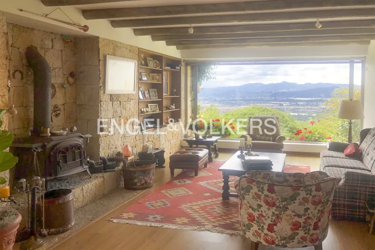 Casa de 7 alcobas en venta en Sindamanoy, Chía, 1010 m² · foto 16 de 20
