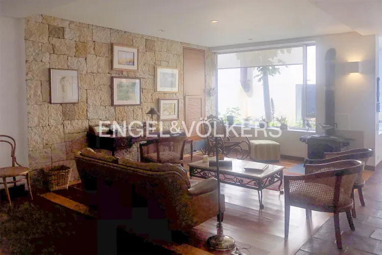 Casa de 7 alcobas en venta en Sindamanoy, Chía, 1010 m² · foto 15 de 20