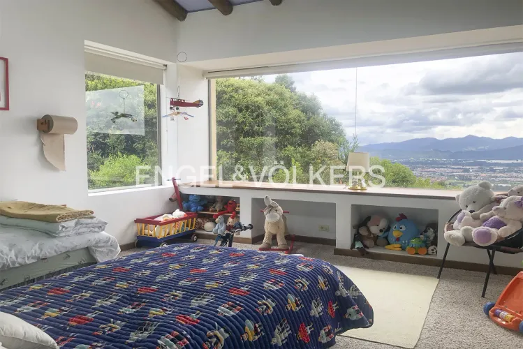 Casa de 7 alcobas en venta en Sindamanoy, Chía, 1010 m² · foto 12 de 20