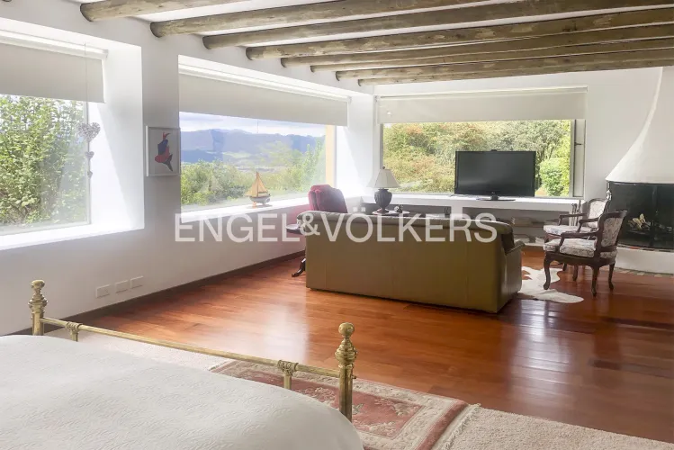 Casa de 7 alcobas en venta en Sindamanoy, Chía, 1010 m² · foto 9 de 20