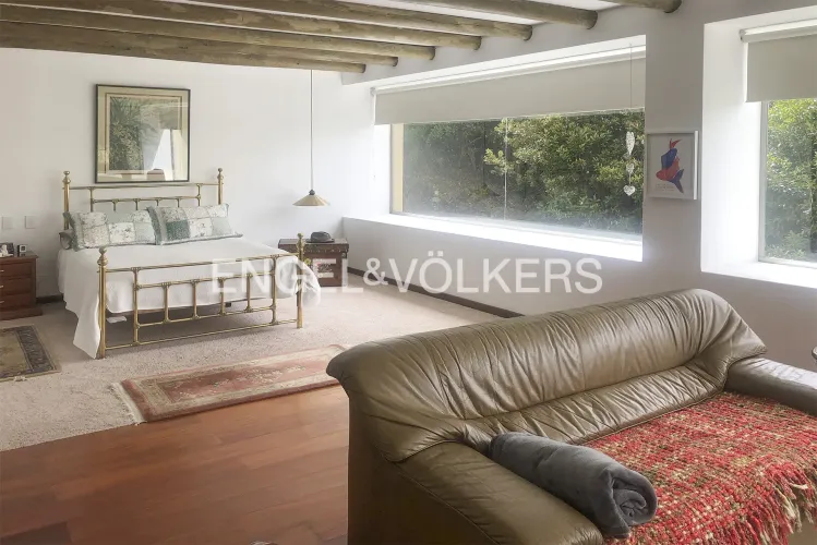 Casa de 7 alcobas en venta en Sindamanoy, Chía, 1010 m² · foto 8 de 20