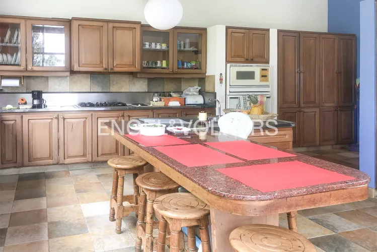 Casa de 7 alcobas en venta en Sindamanoy, Chía, 1010 m² · foto 6 de 20