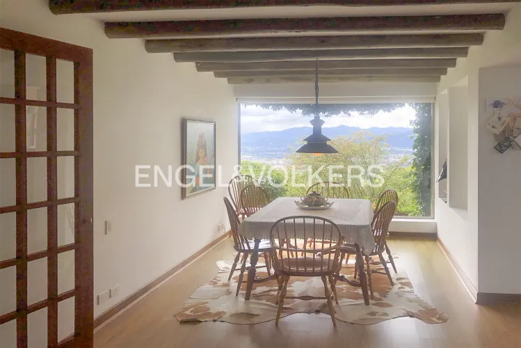 Casa de 7 alcobas en venta en Sindamanoy, Chía, 1010 m² · foto 3 de 20