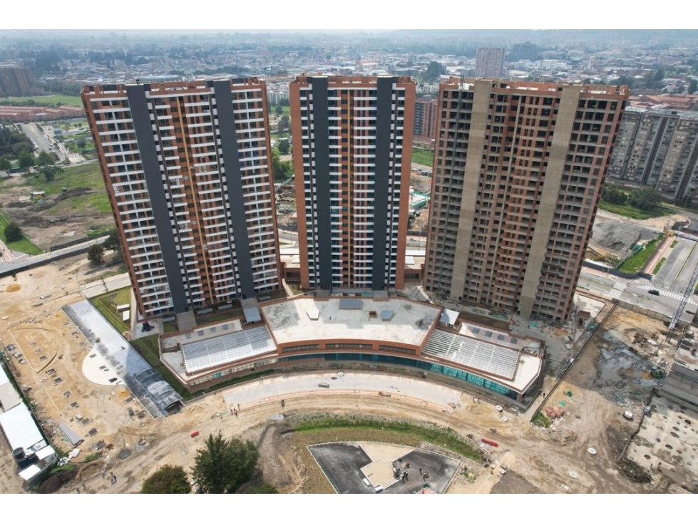 Apartamento en venta en Alameda, Bogotá · foto 4 de 15
