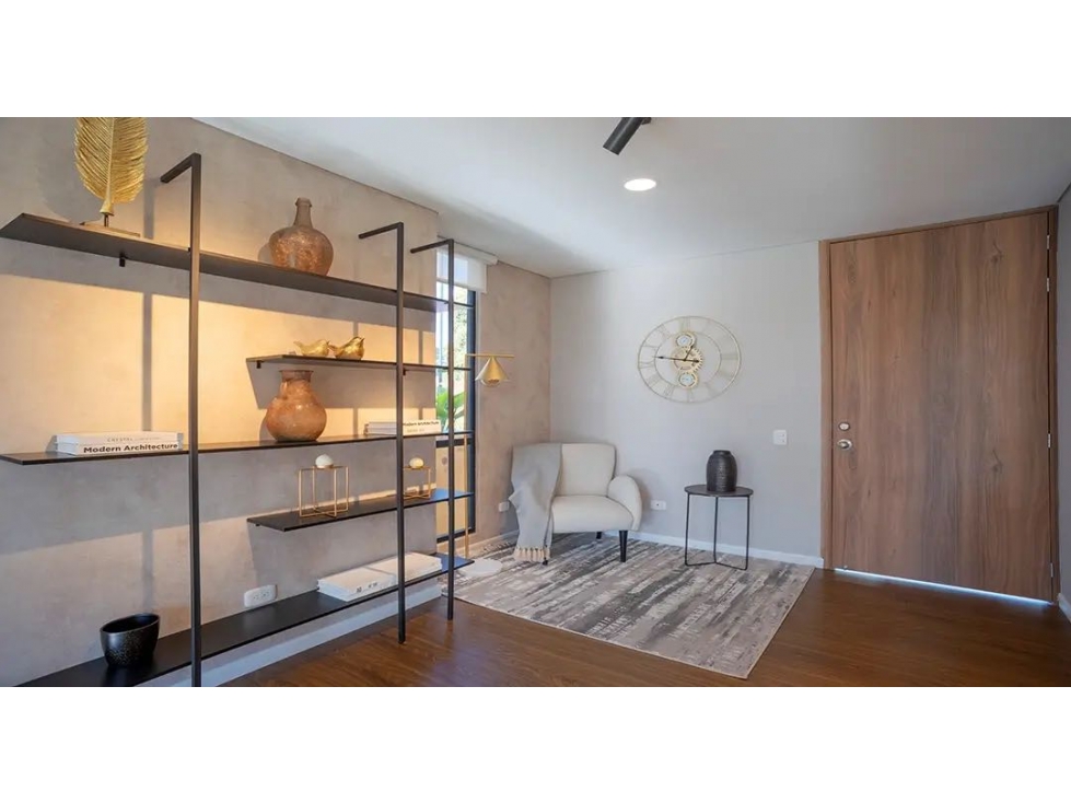 Apartamento en venta en Alameda, Bogotá · foto 7 de 15