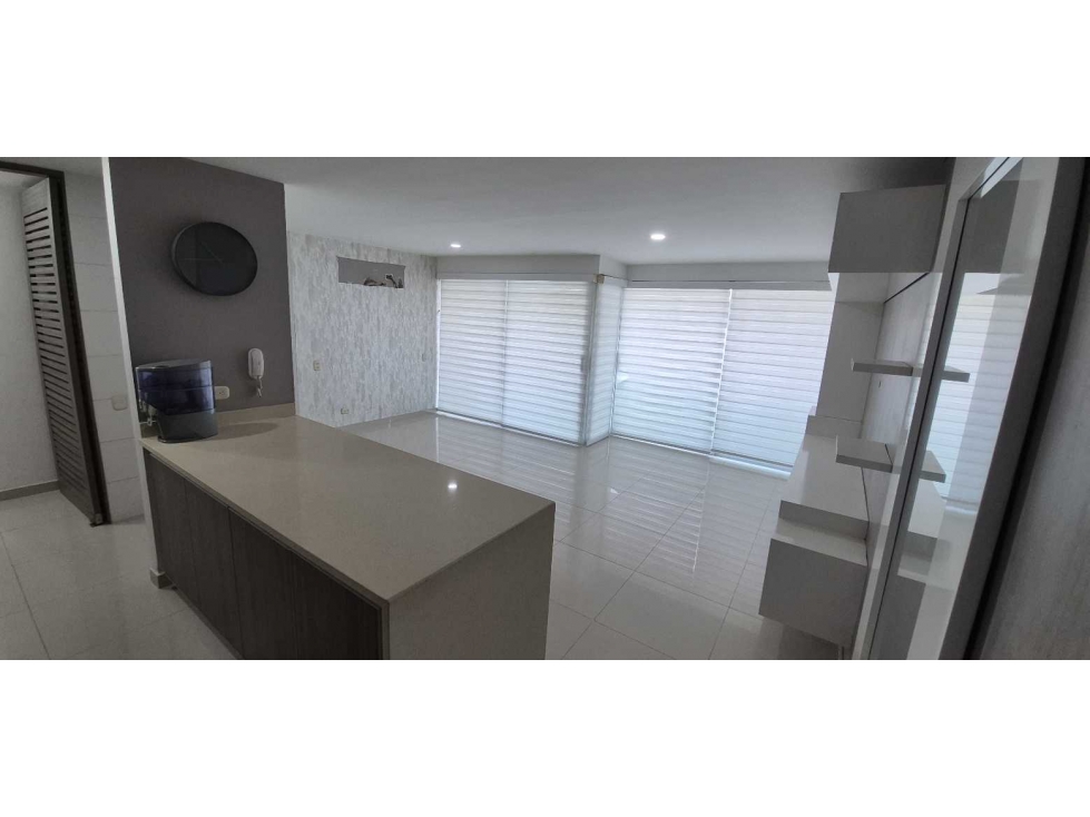 Apartamento en Venta en Villa carolina, Barranquilla