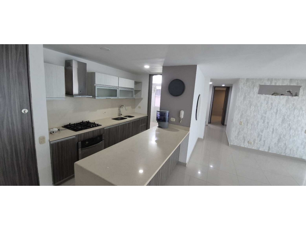 Apartamento en venta en Villa Carolina, Barranquilla · foto 2 de 15