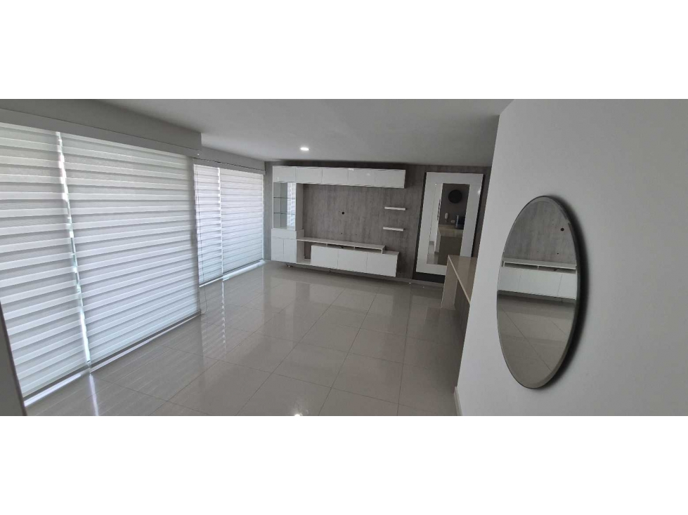 Apartamento en venta en Villa Carolina, Barranquilla · foto 3 de 15