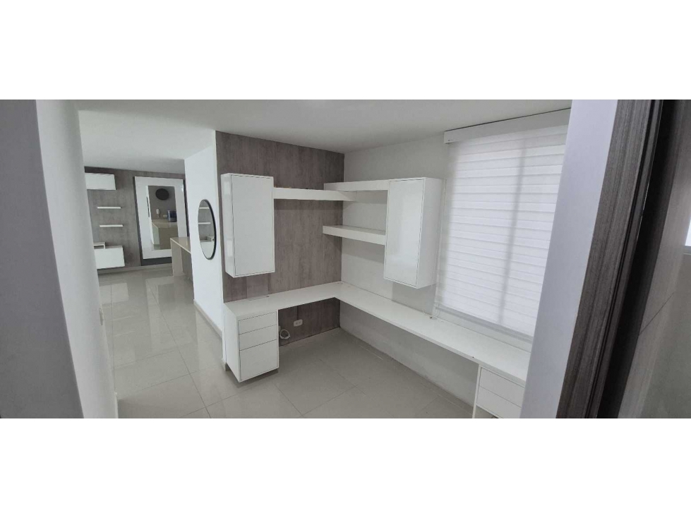 Apartamento en venta en Villa Carolina, Barranquilla · foto 4 de 15