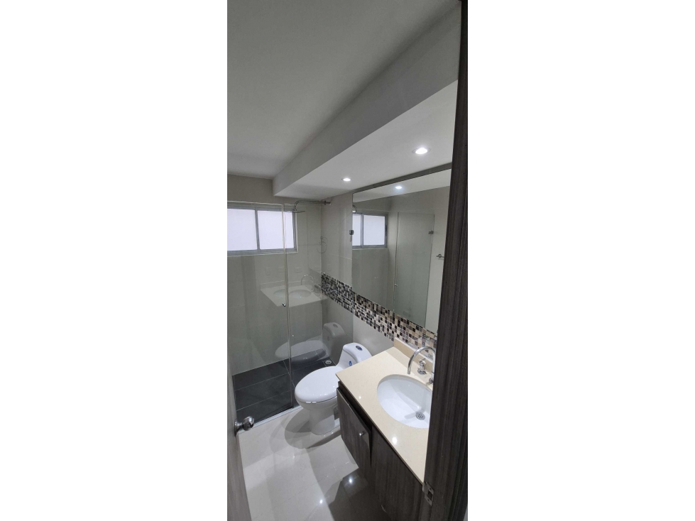 Apartamento en venta en Villa Carolina, Barranquilla · foto 6 de 15