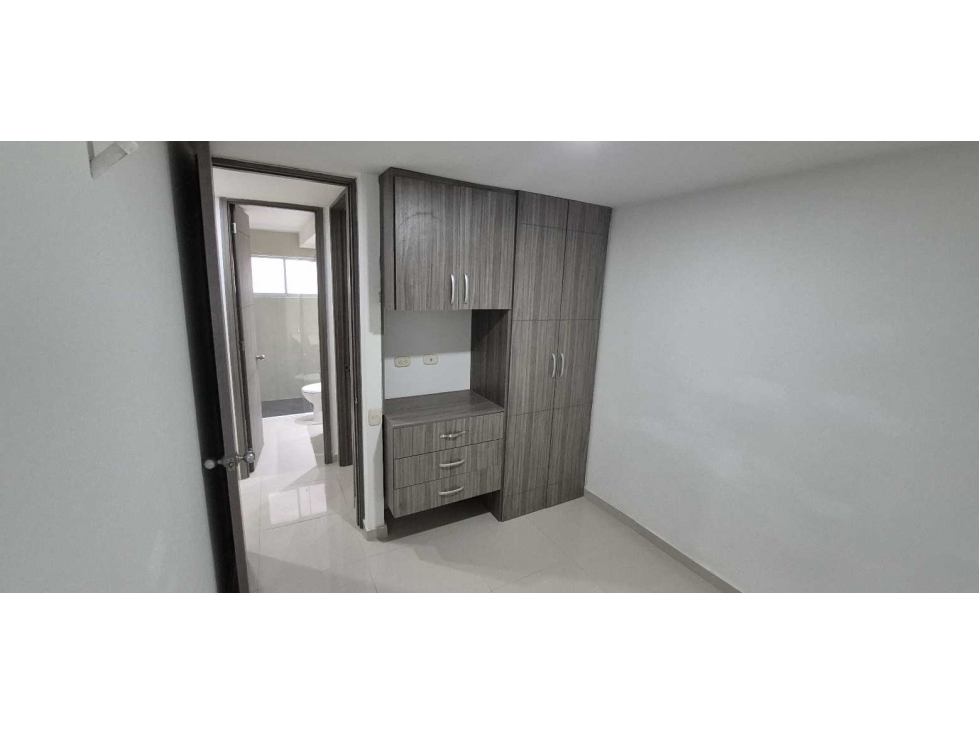 Apartamento en venta en Villa Carolina, Barranquilla · foto 7 de 15