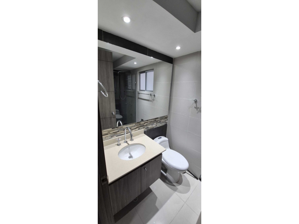 Apartamento en venta en Villa Carolina, Barranquilla · foto 9 de 15