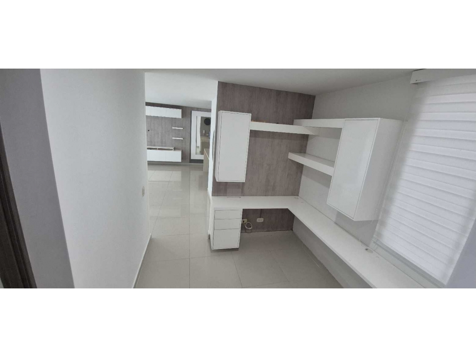 Apartamento en venta en Villa Carolina, Barranquilla · foto 11 de 15