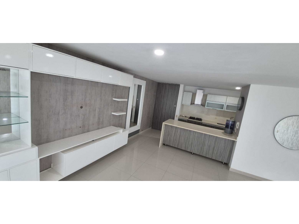 Apartamento en venta en Villa Carolina, Barranquilla · foto 14 de 15