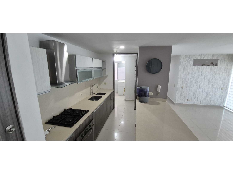 Apartamento en venta en Villa Carolina, Barranquilla · foto 15 de 15