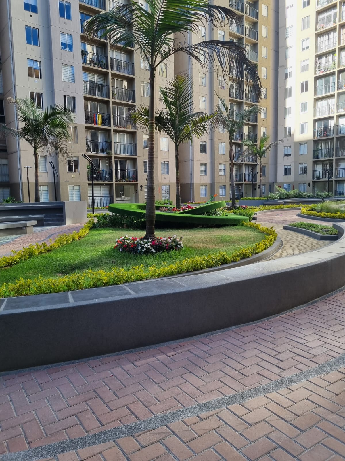 Apartamento en venta en Cantalejo, Bogotá · foto 5 de 19