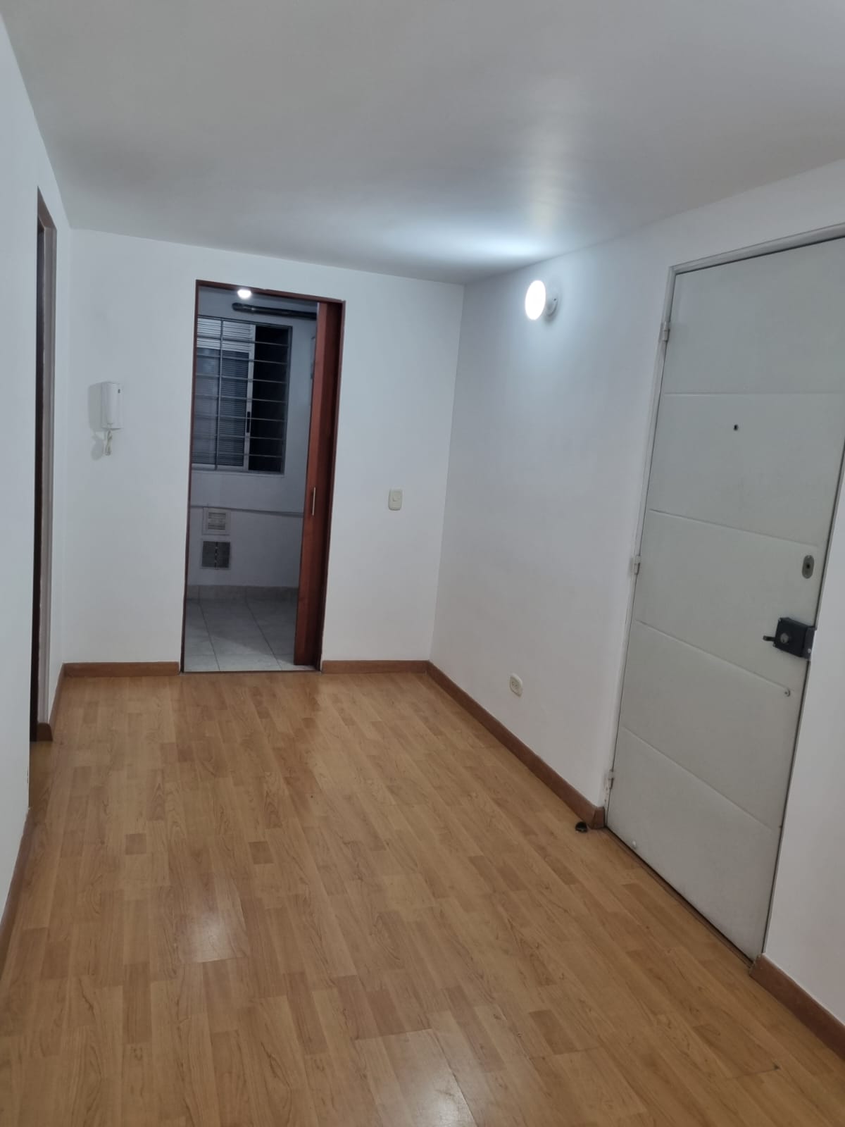 Apartamento en venta en Cantalejo, Bogotá · foto 8 de 19