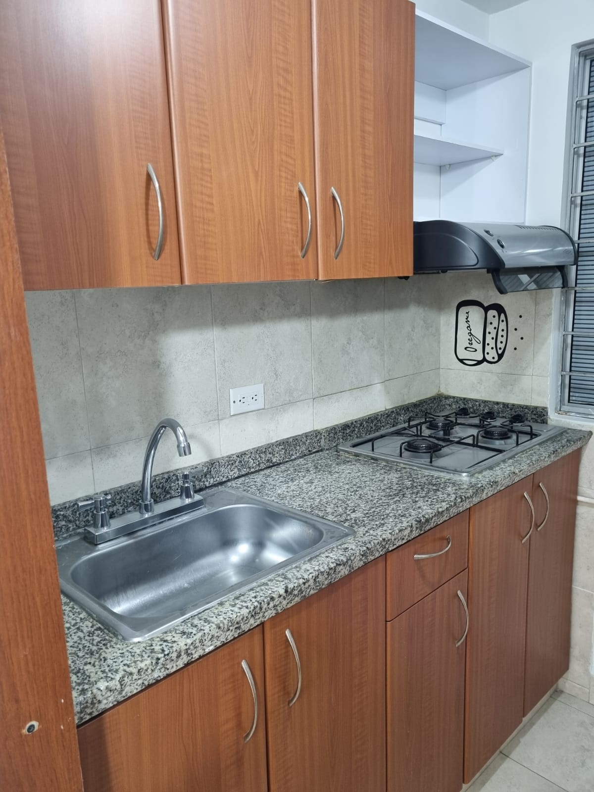 Apartamento en venta en Cantalejo, Bogotá · foto 9 de 19
