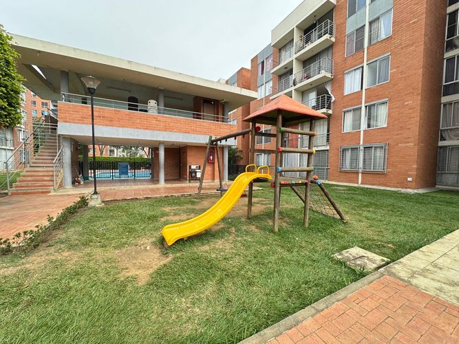 Apartamento de 3 alcobas en venta en Valle Del Lili, Cali, 55 m² · foto 13 de 13