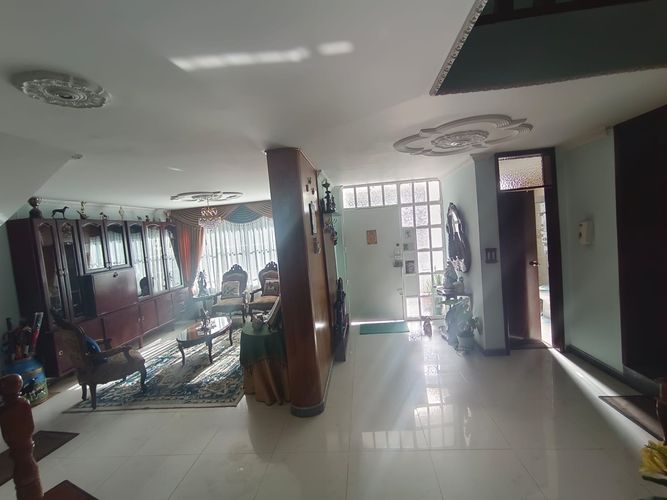 Casa de 4 alcobas en venta en Niza Norte, Bogotá, 378 m² · foto 7 de 22
