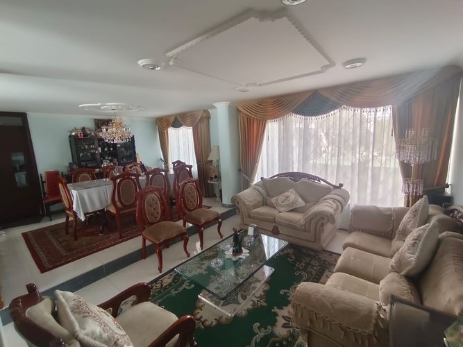 Casa de 4 alcobas en venta en Niza Norte, Bogotá, 378 m² · foto 8 de 22