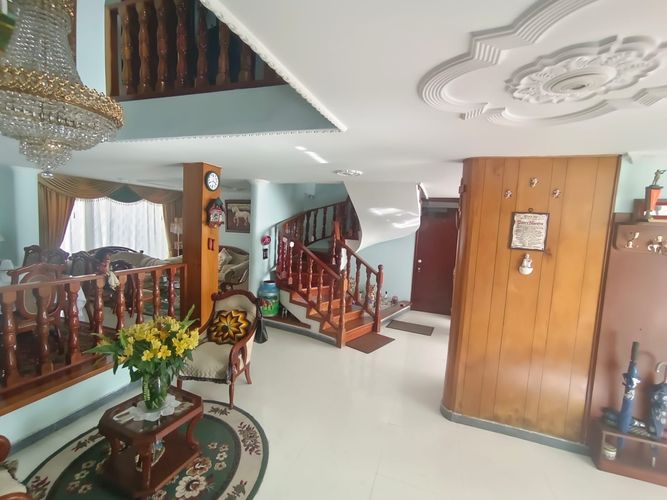 Casa de 4 alcobas en venta en Niza Norte, Bogotá, 378 m² · foto 4 de 22