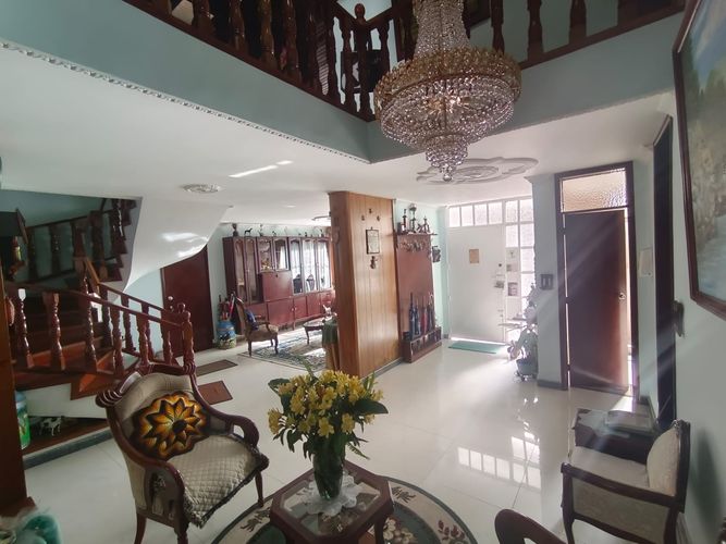 Casa de 4 alcobas en venta en Niza Norte, Bogotá, 378 m² · foto 5 de 22
