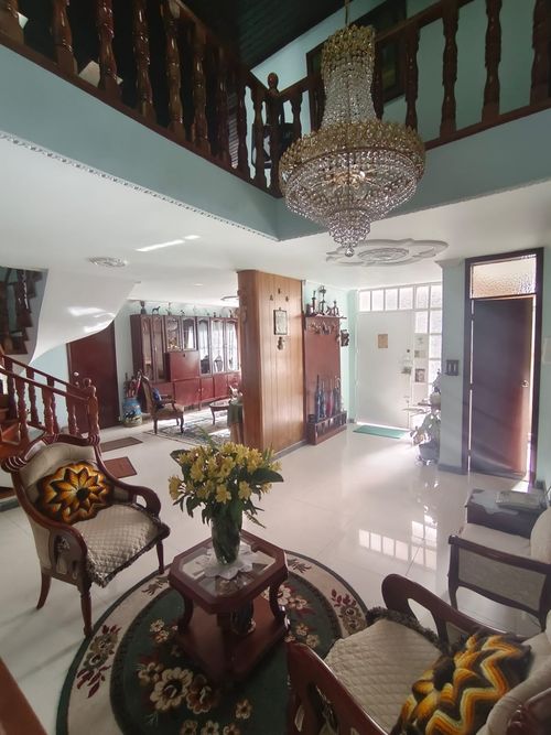 Casa de 4 alcobas en venta en Niza Norte, Bogotá, 378 m² · foto 6 de 22