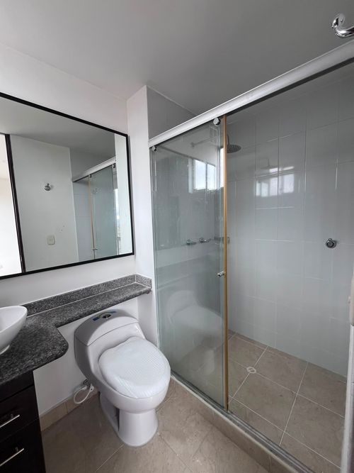Apartamento de 1 alcoba en arriendo en Chapinero, Bogotá, 50 m² · foto 6 de 15