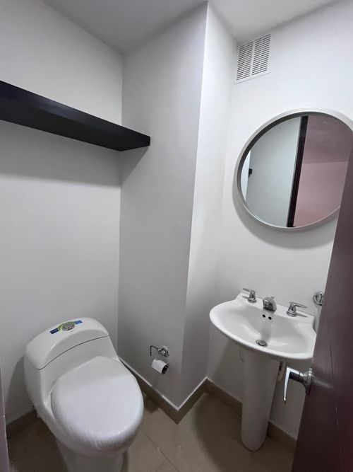 Apartamento de 1 alcoba en arriendo en Chapinero, Bogotá, 50 m² · foto 7 de 15